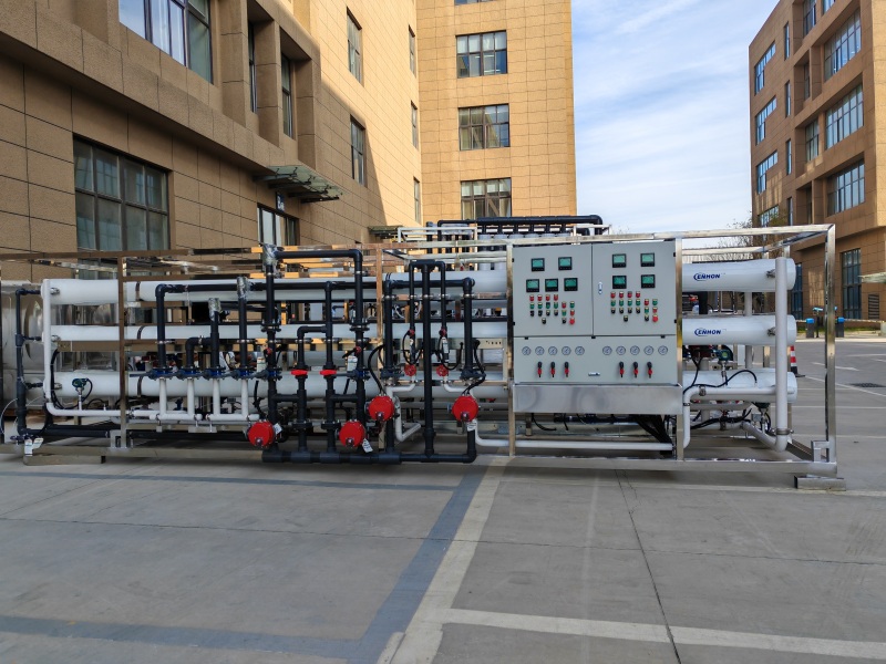 井水凈化設(shè)備